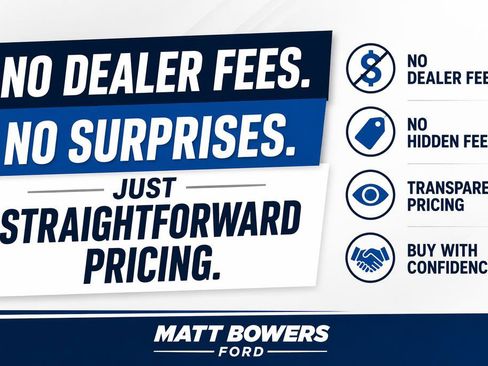 New 2026 Ford Maverick Lobo AWD/4WD image 2
