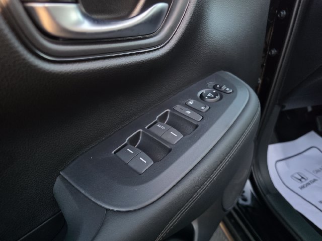 New 2027 Honda HR-V LX image 22