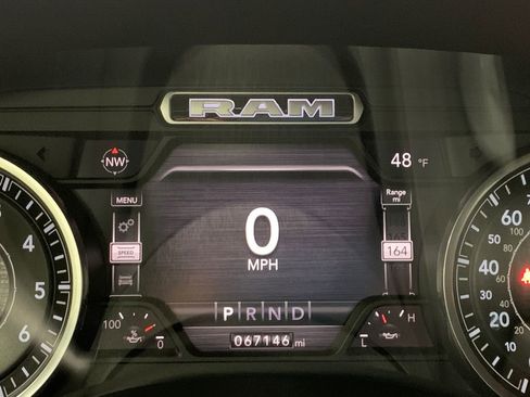 Used 2020 RAM 1500 Big Horn image 28