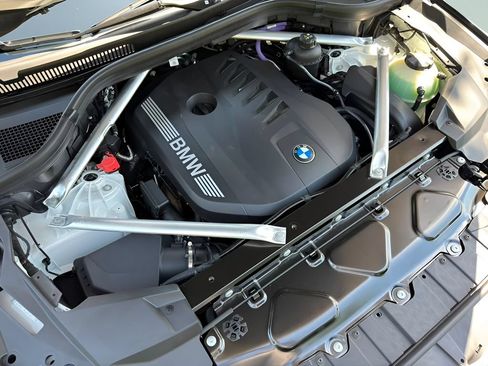 New 2026 BMW X5 sDrive40i w/ Climate Comfort Package RWD image 24