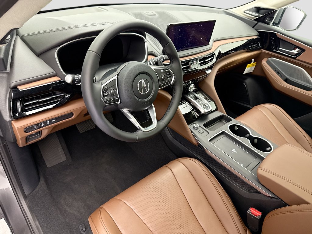 Used 2026 Acura MDX w/ Technology Package FWD image 11