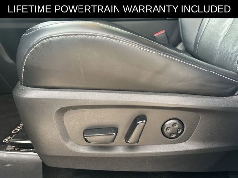 Certified 2023 INFINITI QX60 Luxe image 15