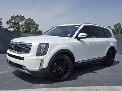 Used 2020 Kia Telluride SX w/ Towing Package