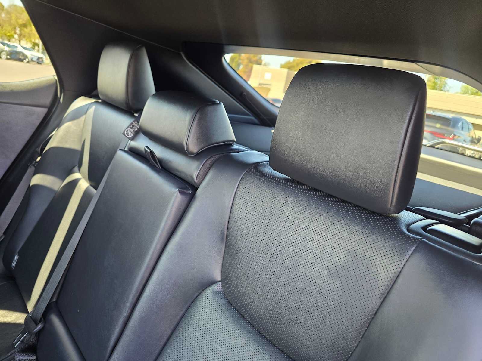 New 2026 Lexus RZ 450e AWD image 19