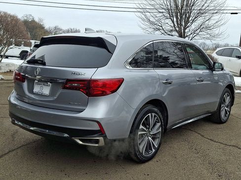 Used 2019 Acura MDX SH-AWD w/ Technology Package image 6