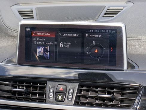 Used 2021 BMW X1 sDrive28i w/ Convenience Package image 22