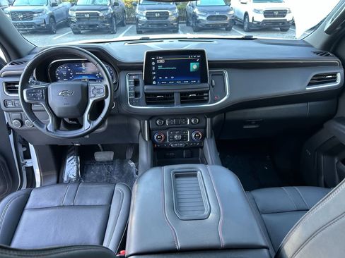 Used 2024 Chevrolet Suburban RST image 10