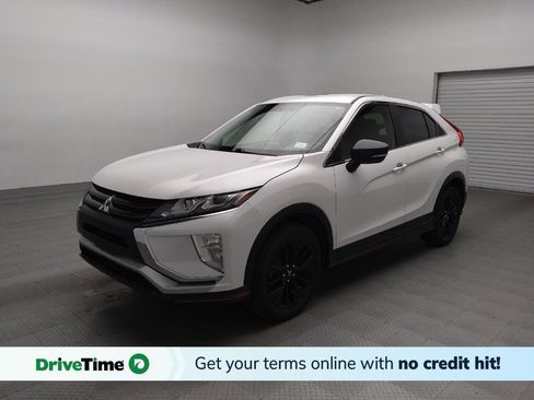 Used 2019 Mitsubishi Eclipse Cross AWD image 1