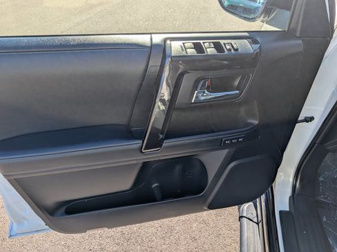 Used 2020 Toyota 4Runner Nightshade image 16