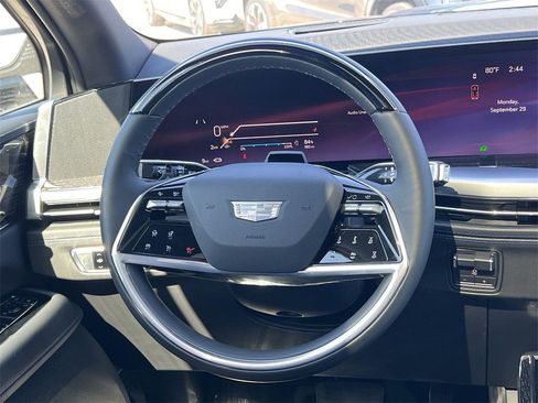 New 2026 Cadillac Escalade IQ Sport 1 image 12