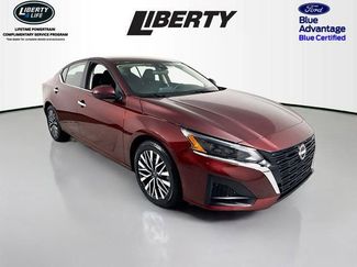 Used 2023 Nissan Altima 2.5 SV 360° Tour