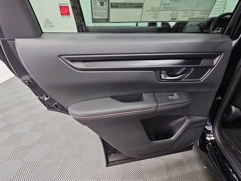 New 2026 Honda CR-V Sport image 30