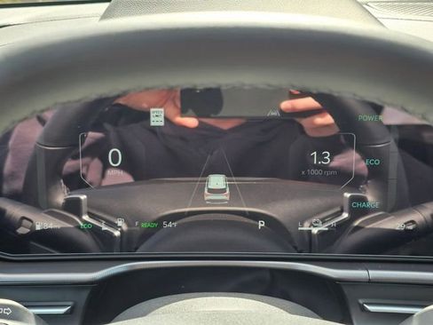 New 2026 Kia Sportage SX Prestige image 20