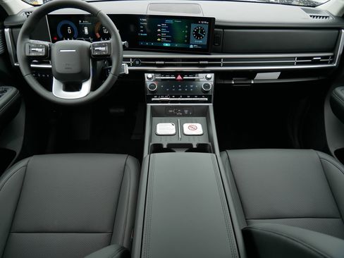 New 2026 Hyundai Santa Fe SEL image 9