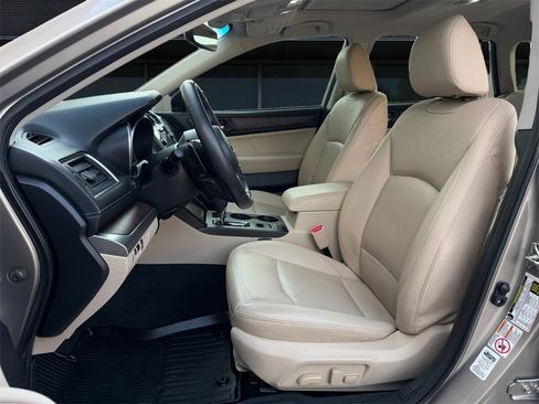 Used 2019 Subaru Outback 2.5i Limited image 13