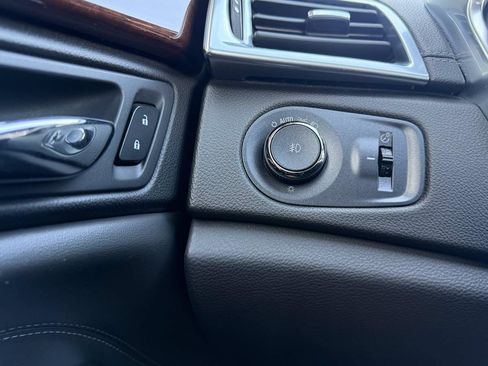 Used 2015 Cadillac SRX Performance w/ Trailering Package FWD image 47