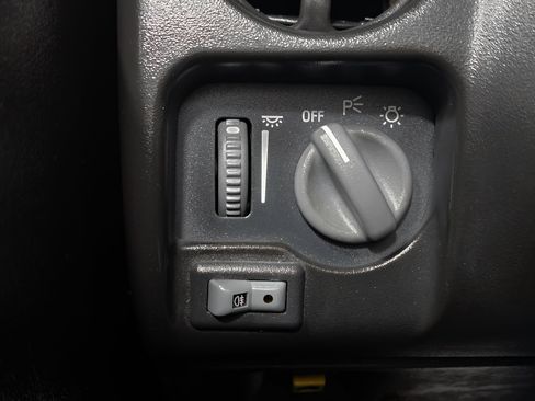 Used 2001 Pontiac Firebird Trans Am w/ SLP Firehawk Pkg image 32