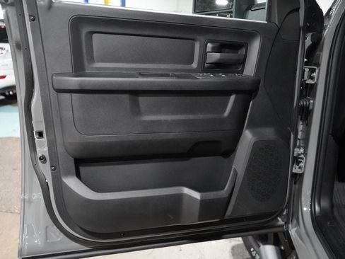 New 2027 RAM 2500 Tradesman AWD/4WD image 14