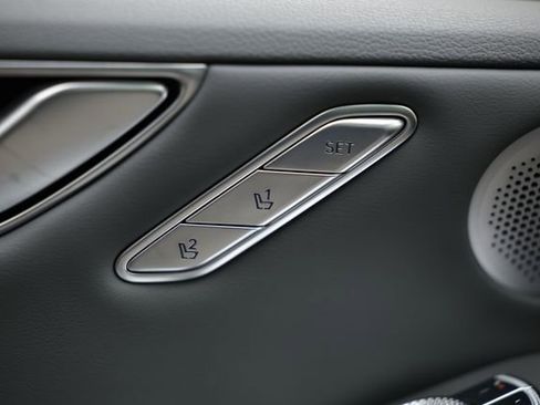 New 2026 Genesis G80 3.5T Sport Prestige image 20