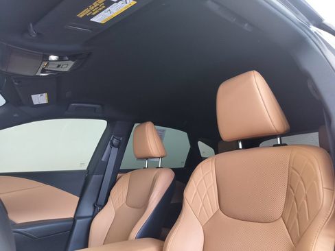 Used 2025 Lexus RX 350 FWD w/ Technology Package image 10