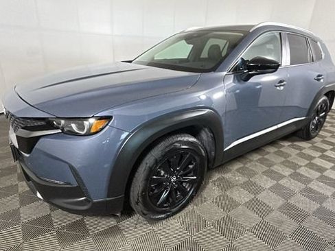 Used 2024 MAZDA CX-50 AWD 2.5 S w/ Preferred Package image 6