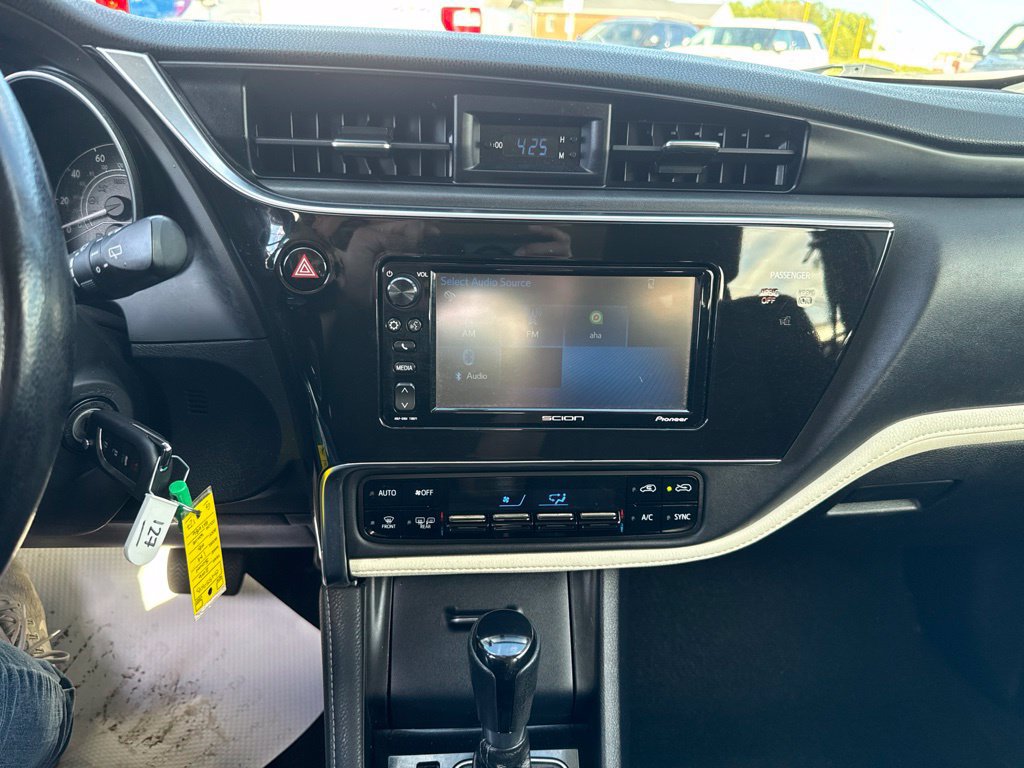 Used 2016 Scion iM FWD image 6