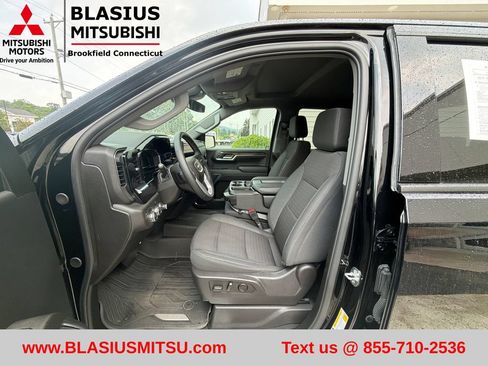 Used 2024 GMC Sierra 1500 Elevation AWD/4WD image 18