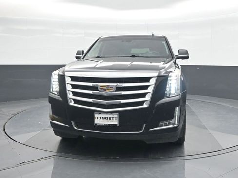 Used 2020 Cadillac Escalade ESV Luxury image 5
