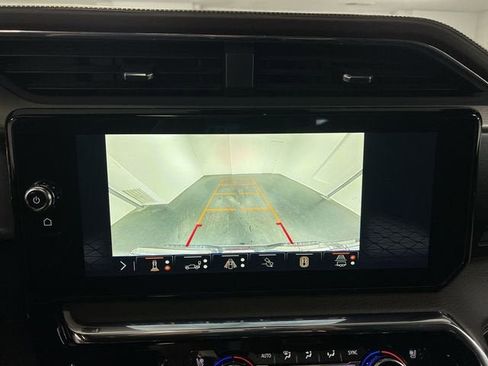 Certified 2025 GMC Sierra 1500 Denali w/ Denali Reserve Package image 15