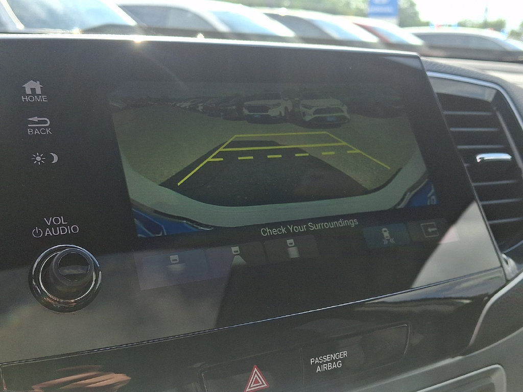 Used 2023 Honda Passport EX-L image 18