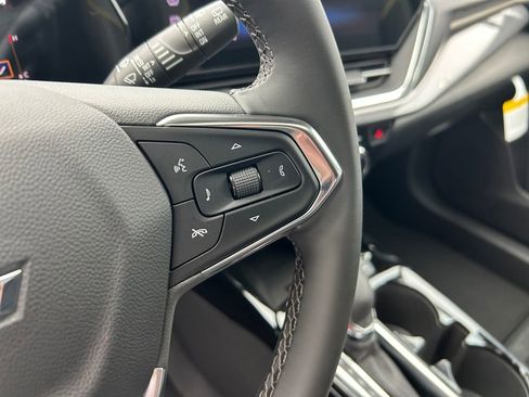 New 2026 Chevrolet Trax ACTIV w/ Sunroof Package image 18