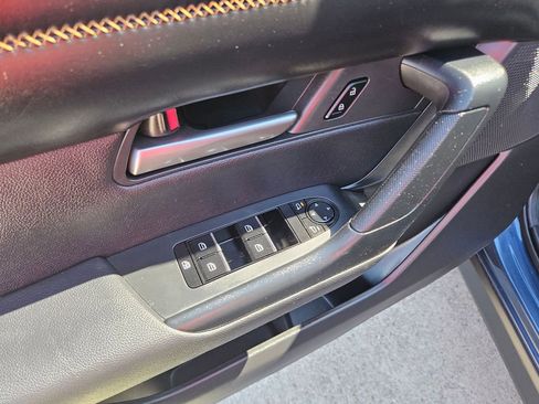 Used 2025 MAZDA CX-50 AWD 2.5 Hybrid w/ Premium Pkg image 15