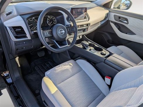 Certified 2023 Nissan Rogue SV image 11