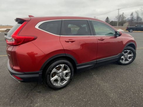 Used 2018 Honda CR-V EX-L image 8
