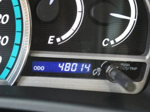 Used 2014 Toyota Venza Limited w/ Tow Prep Package AWD/4WD image 33