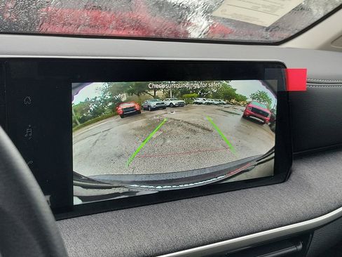 New 2026 Nissan Kicks SV FWD image 28