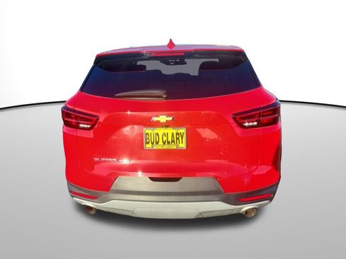 Used 2023 Chevrolet Blazer LT image 5