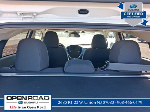 Used 2025 Subaru Crosstrek 2.5i Premium AWD/4WD image 14