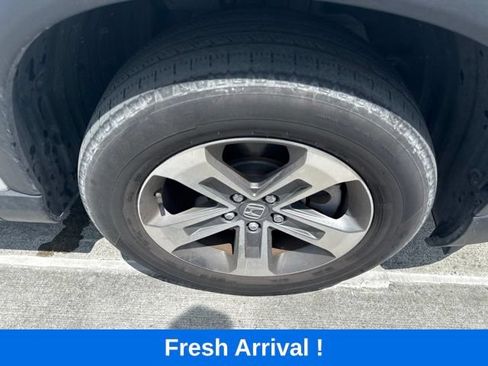 Used 2023 Honda Pilot EX-L image 24