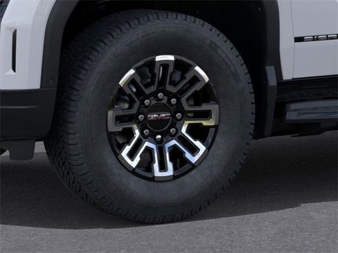 New 2026 GMC Sierra EV Elevation w/ Premium Package image 9