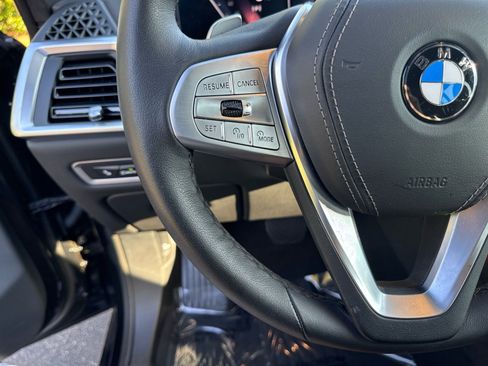 Used 2026 BMW X7 xDrive40i AWD/4WD image 46