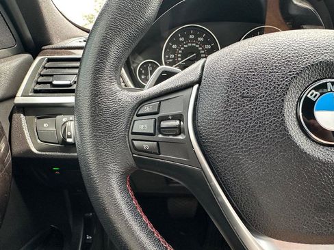 Used 2018 BMW 330i xDrive Sedan image 11