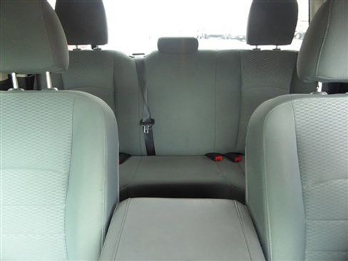 Used 2016 RAM 1500 Tradesman w/ Popular Equipment Group image 13