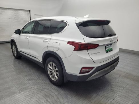 Used 2020 Hyundai Santa Fe SEL image 5
