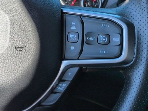 New 2026 RAM 3500 Tradesman image 25