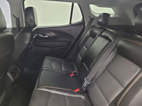 Used 2019 GMC Terrain SLT AWD/4WD image 18