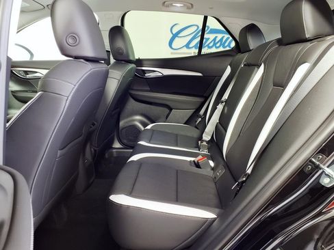 New 2026 Buick Envision Sport Touring AWD/4WD image 8