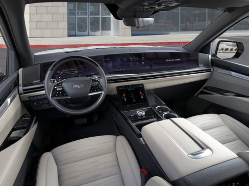 New 2026 Cadillac Escalade ESV Sport image 15