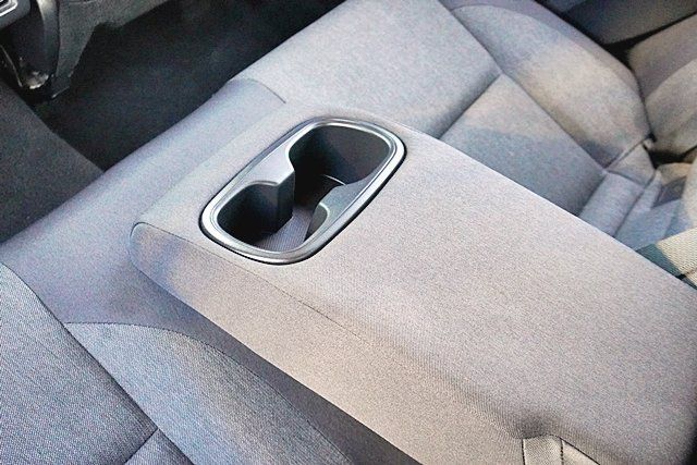 Used 2026 Toyota Camry LE FWD image 26
