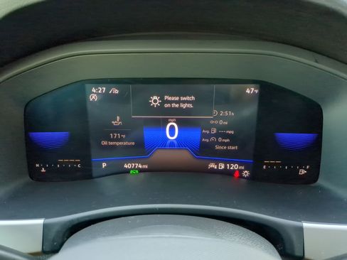 Used 2023 Volkswagen Atlas Cross Sport SE image 16